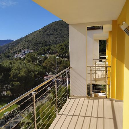 Residenza Ginepri 69 Apartment Bergeggi Room photo