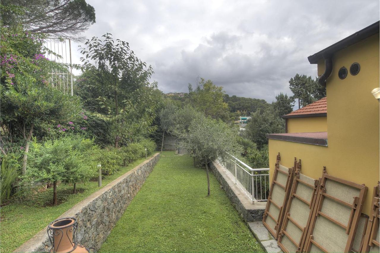 Residenza Ginepri 69 Apartment Bergeggi Exterior photo