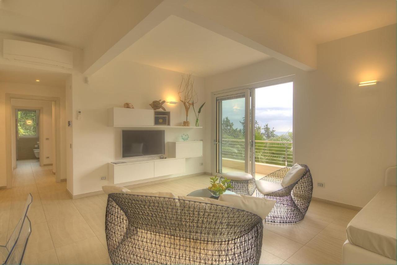Residenza Ginepri 69 Apartment Bergeggi Exterior photo