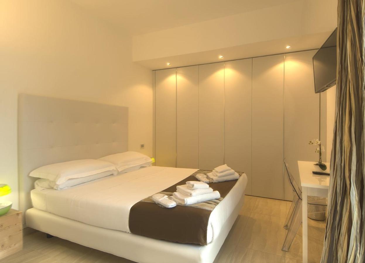Residenza Ginepri 69 Apartment Bergeggi Exterior photo
