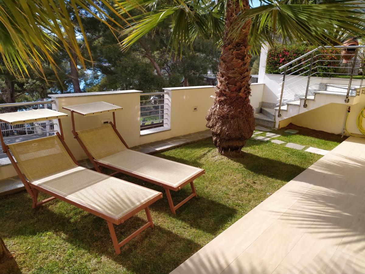 Residenza Ginepri 69 Apartment Bergeggi Exterior photo
