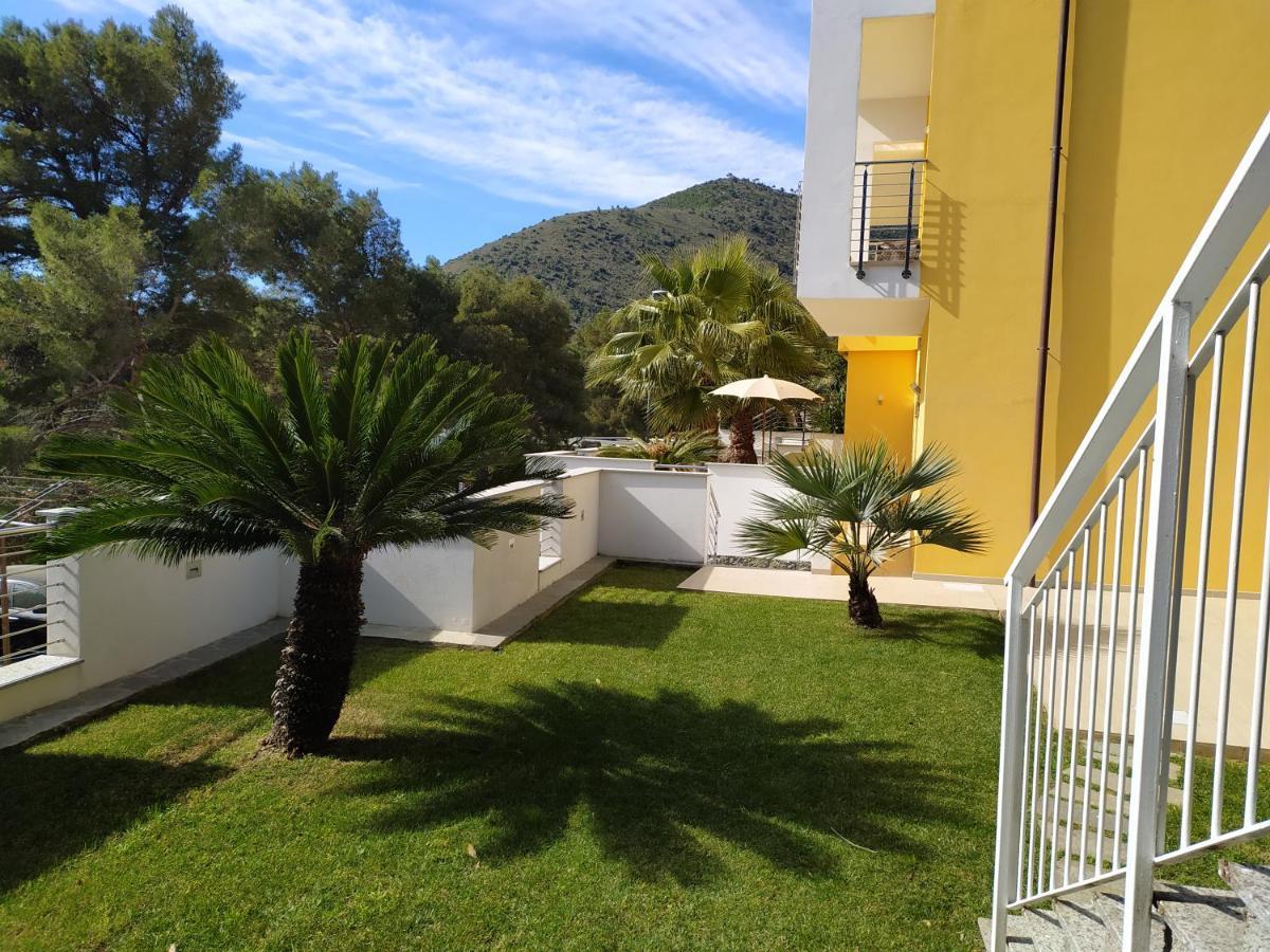 Residenza Ginepri 69 Apartment Bergeggi Exterior photo