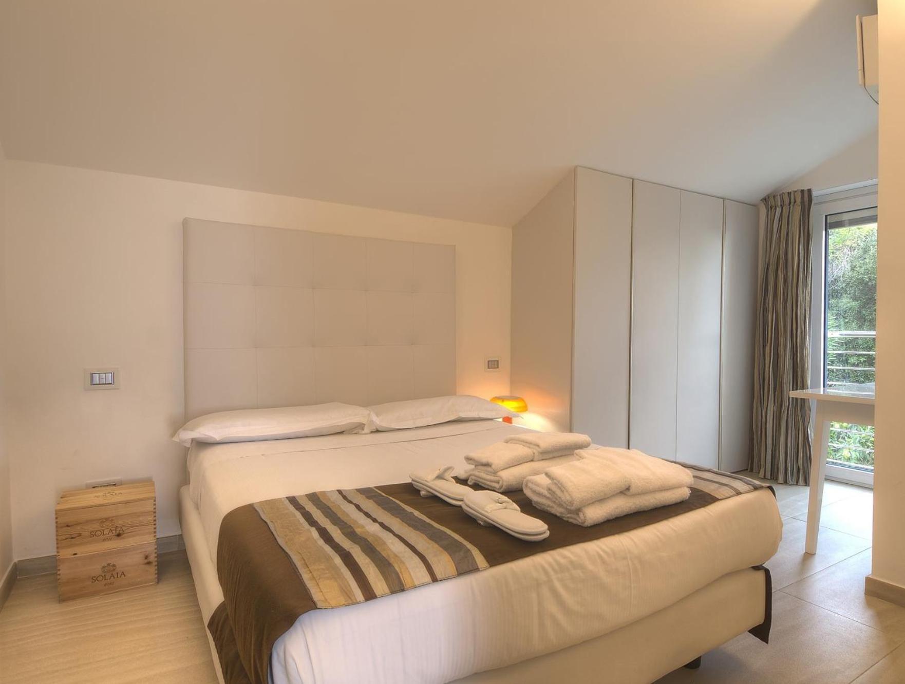Residenza Ginepri 69 Apartment Bergeggi Room photo