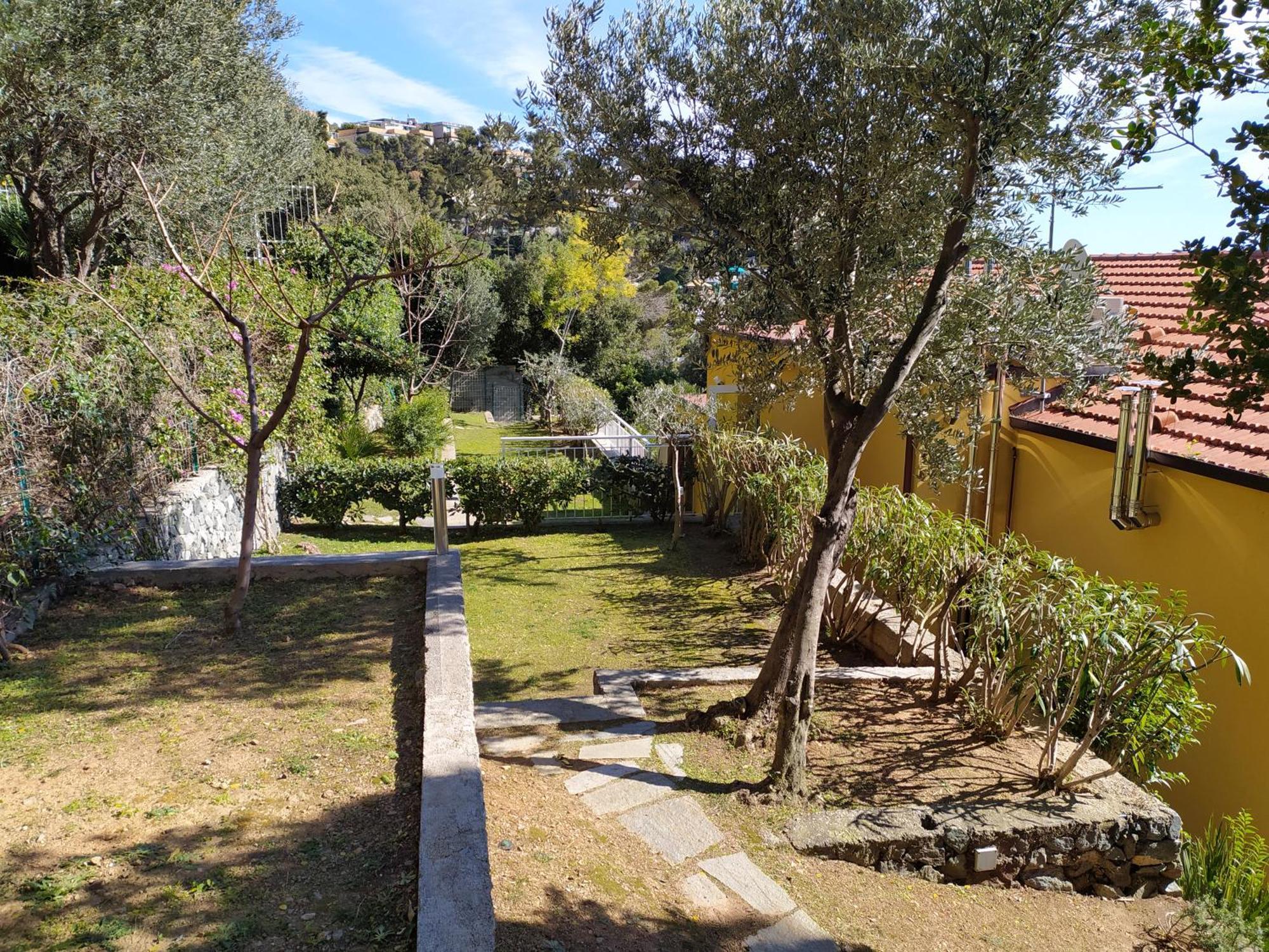 Residenza Ginepri 69 Apartment Bergeggi Room photo
