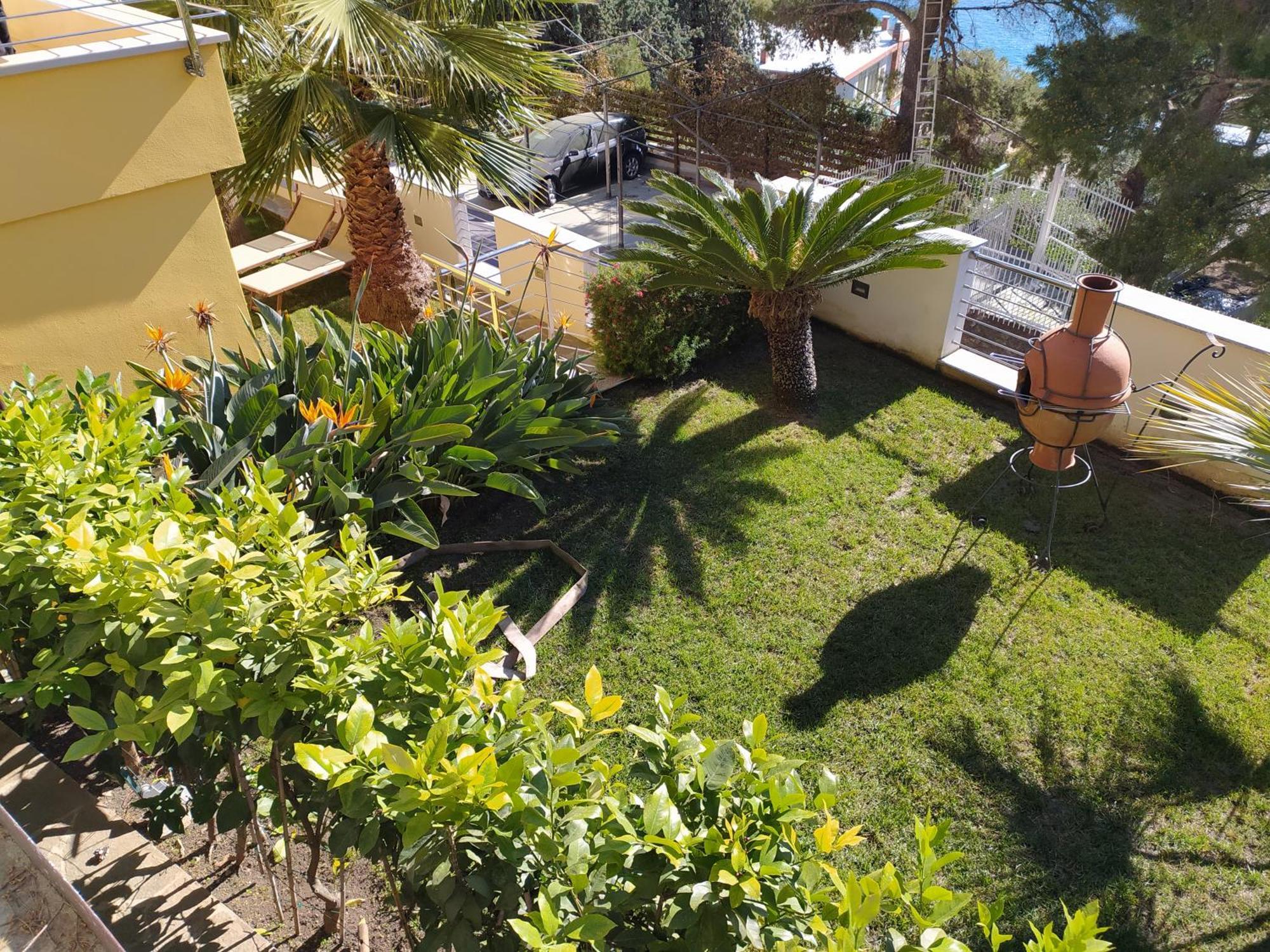 Residenza Ginepri 69 Apartment Bergeggi Room photo