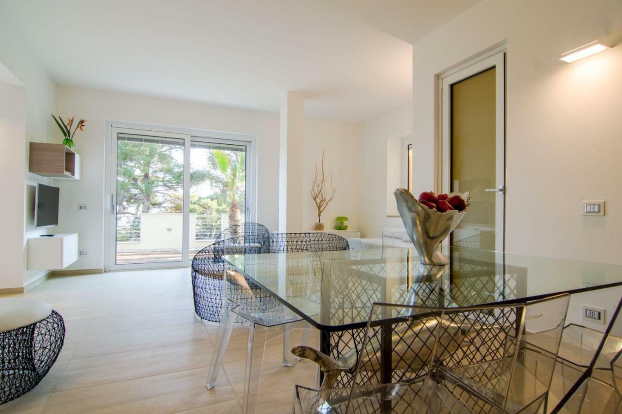 Residenza Ginepri 69 Apartment Bergeggi Exterior photo